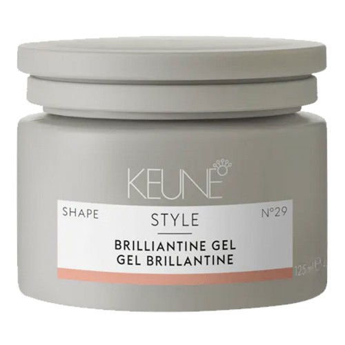 Keune Style Brilliantine Gel