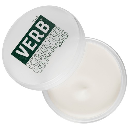 Verb Forming Fiber