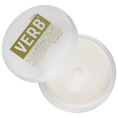 Verb Sculpting Clay