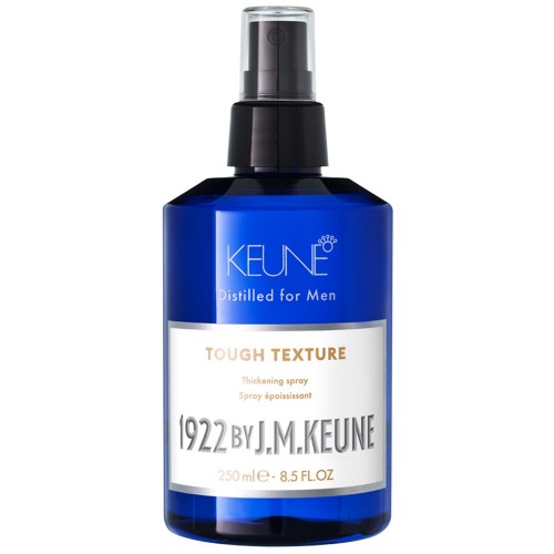 1922 By J.M. Keune Tough Texture