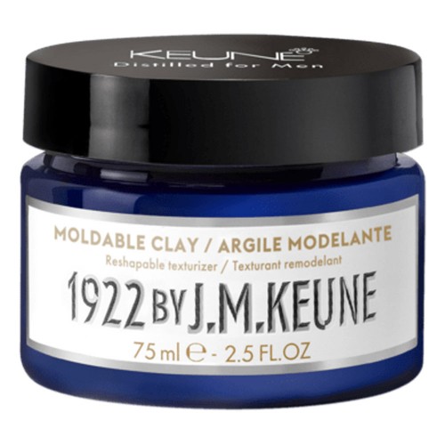 1922 Keune Moldable Clay