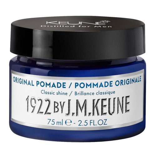1922 by J.M. Keune Original Pomade