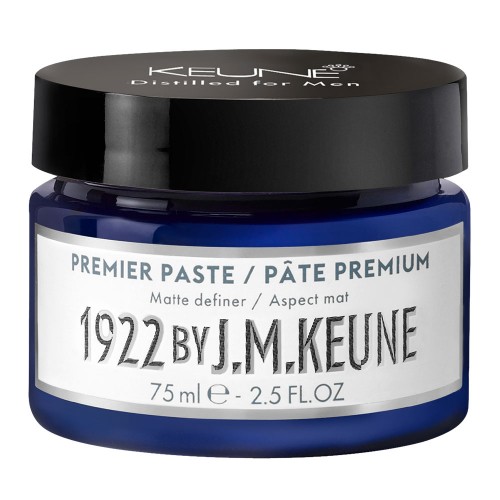 1922 by J.M. Keune Premier Paste