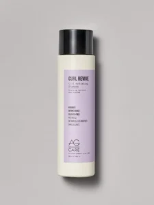 AG Care Curl Revive Hydrating Shampoo