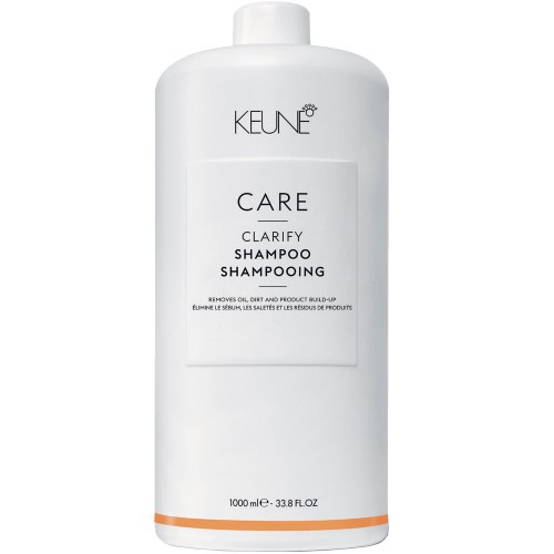 Keune Care Clarify Shampoo