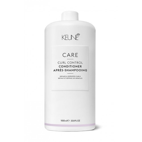 Keune Care Curl Control Conditioner