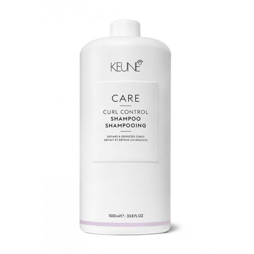 Keune Care Curl Control Shampoo