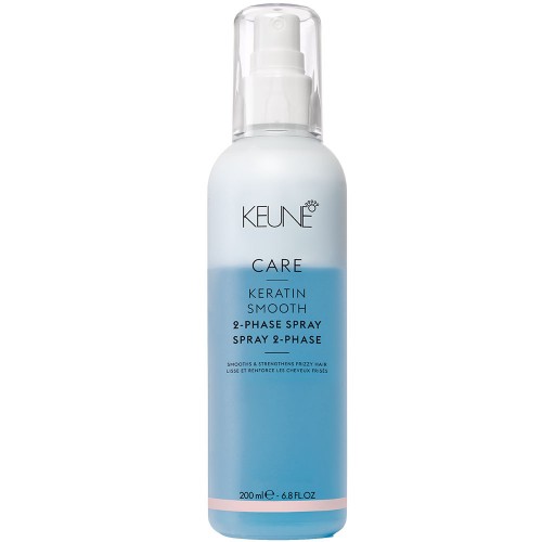 Keune Care Keratin Smooth 2-Phase Spray