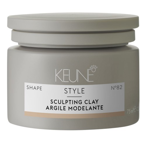 Keune Style Sculpting Clay