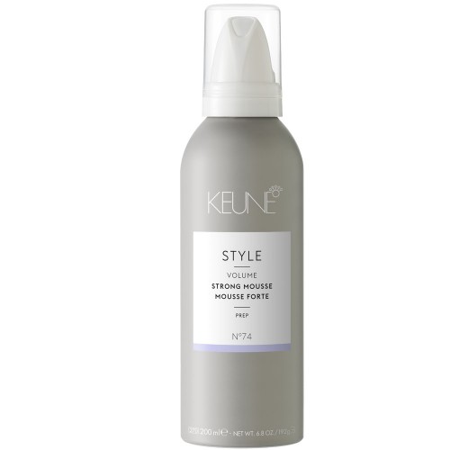 Keune Style Strong Mousse