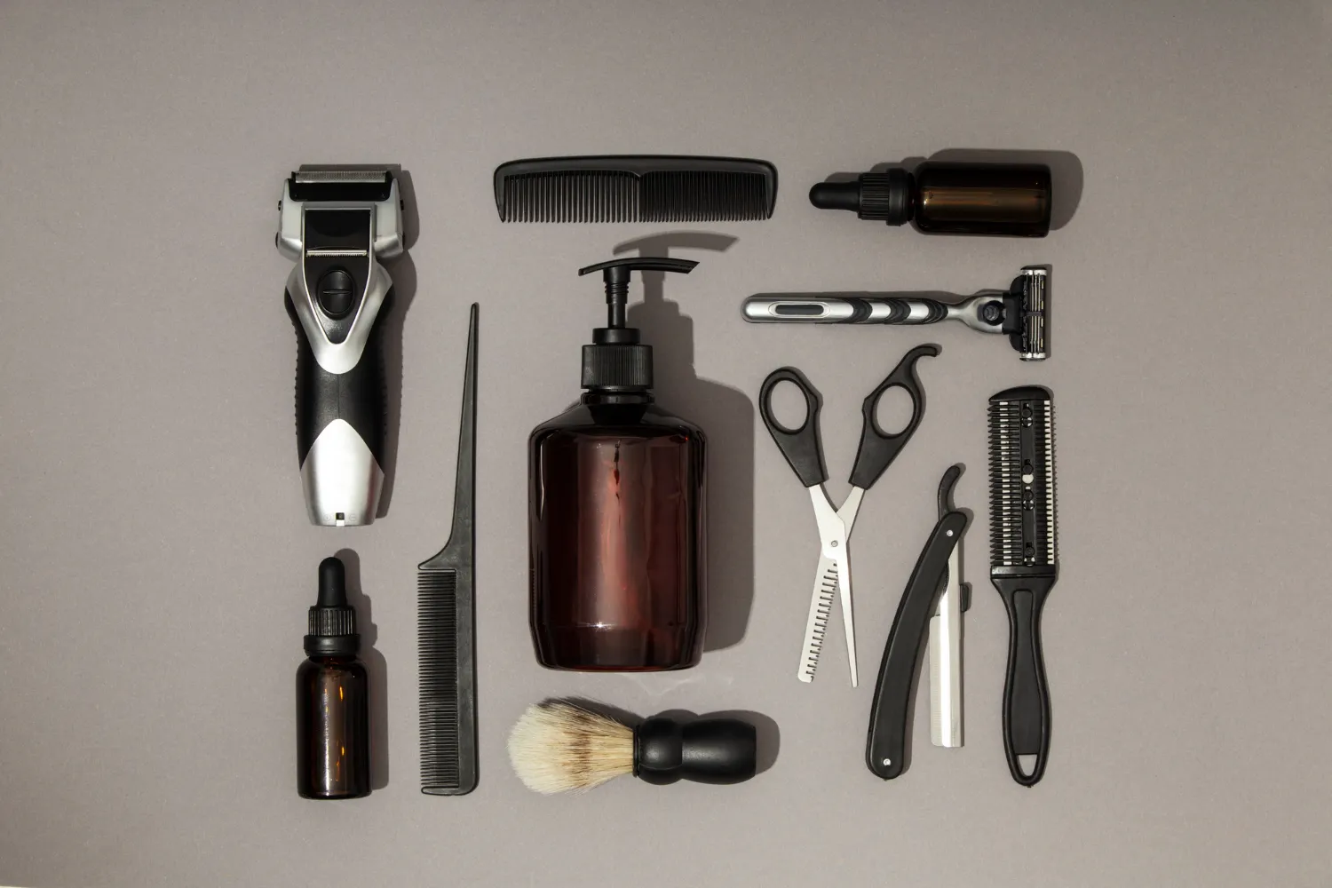 Premium beauty supply store Edmonton