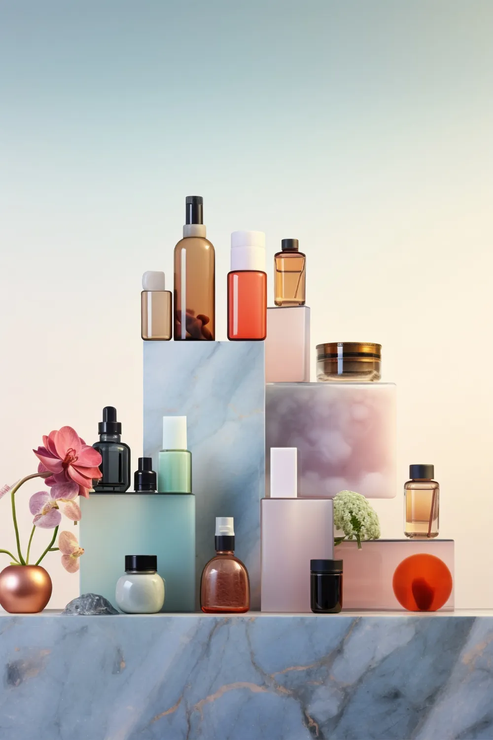 Premium beauty supply store surrey