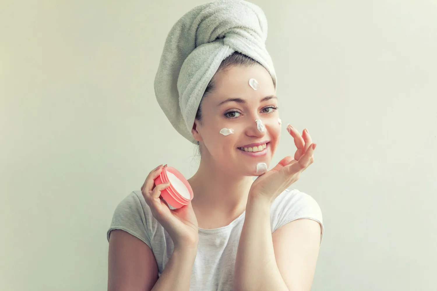 beauty products store Edmonton