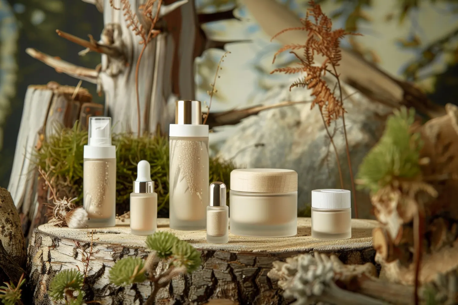 best beauty store surrey