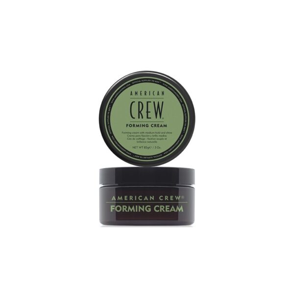 American Crew Classic Forming Cream 2 oz
