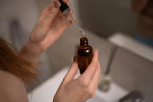hair serum