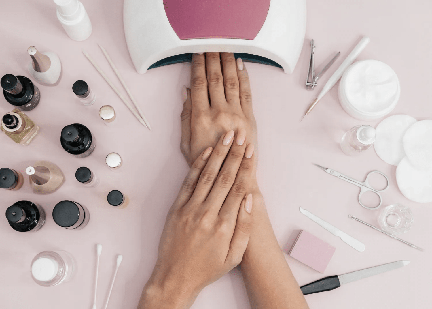 NAILS Unveil Your Style with Captivating Elegance