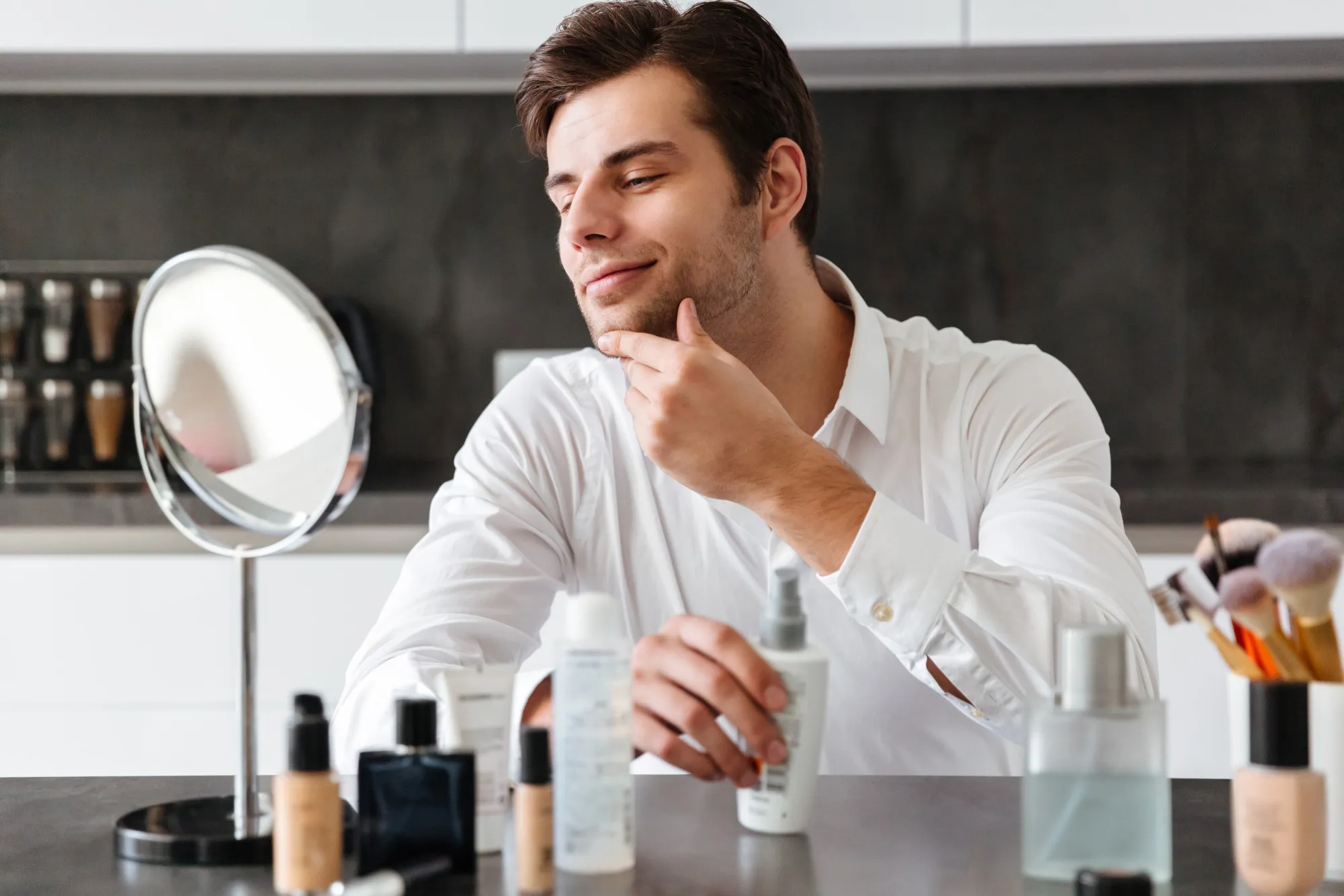 beard shampoo in halifax