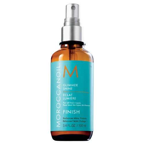 Moroccanoil Glimmer Shine Spray