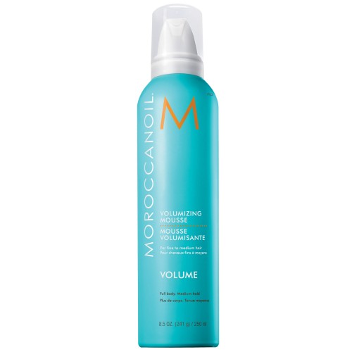 Moroccanoil Volumizing Mousse RMO-MOR-LVM08-500x500