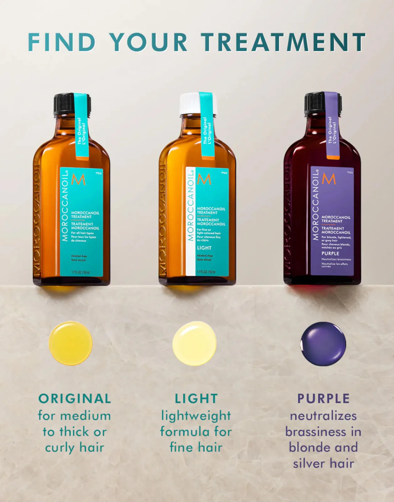 Moroccanoil Canada