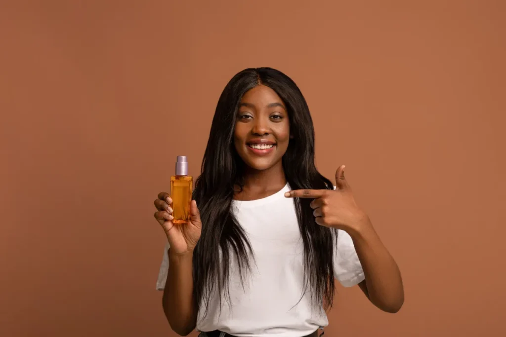 best hair care tips for different hair types