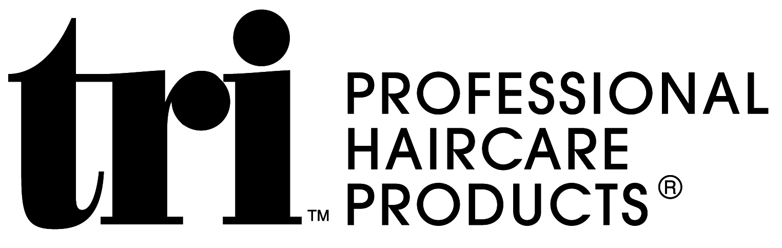 Tri Black Logo