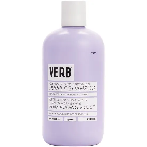Best purple shampoo platinum hair