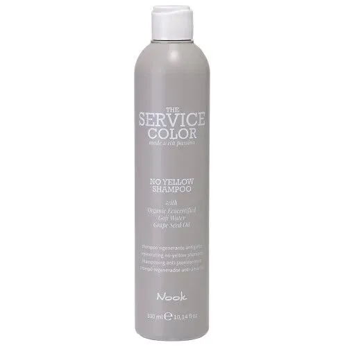 Professional purple shampoo brands Canada